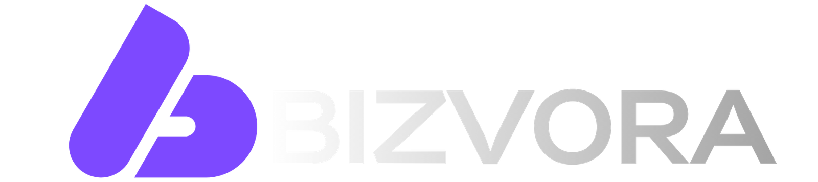 Bizvora Logo